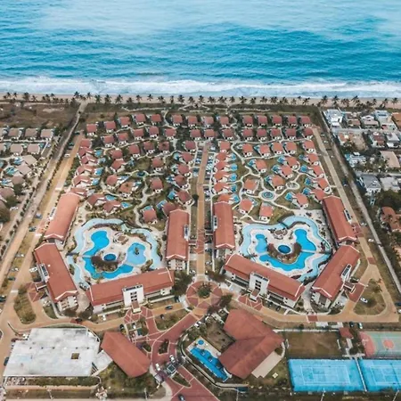 Oka Beach Residence 202B-2