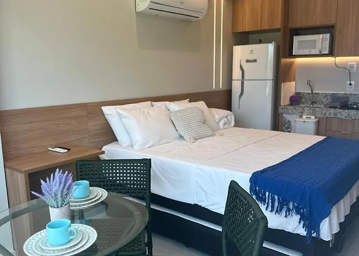 Smart Living, Nixxus - Ap 115 Porto De Galinhas Apartamento